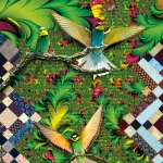 Collage - Hid