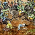 Battle