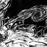 Torture of nightmares 