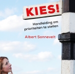 Kies!