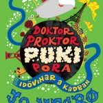Dr Proktor Pukipora 2