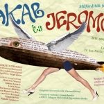 Jakab és Jeromos