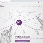 InstaCoverage