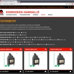Kondorosi Kandalló