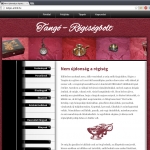Tangó Régiségbolt