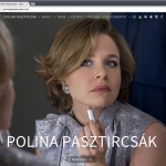 Polina Pasztircsák
